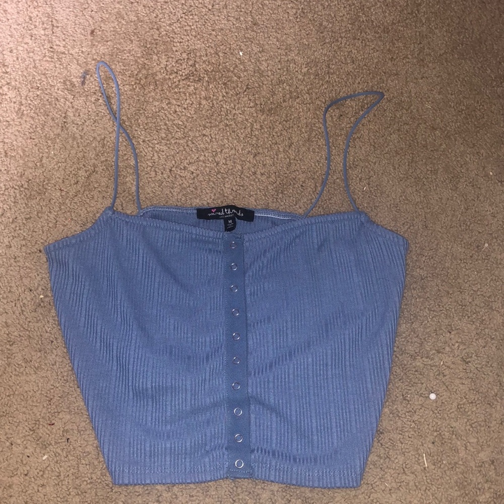 Cute top. Tank top